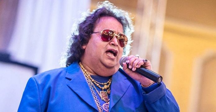গুরুতর অসুস্থ জনপ্রিয় সংগীত শিল্পী বাপ্পি লাহিড়ী