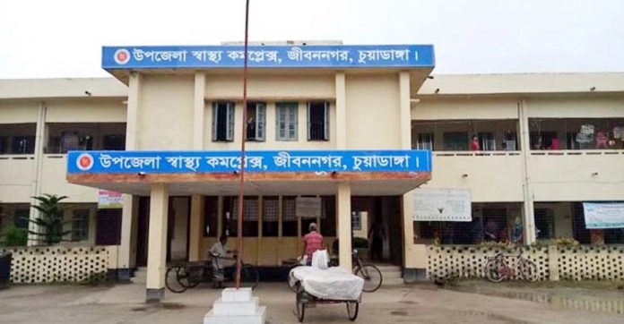 চুয়াডাঙ্গায় ডেঙ্গু রোগী শনাক্ত