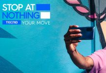 “স্টপ অ্যাট নাথিং”: নতুন স্লোগানে টেকনো টেকনো