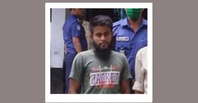 ডিজিটাল নিরাপত্তা আইনে কারাগারে কাঠমিস্ত্রি