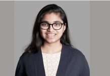 কেমব্রিজ বিশ্ববিদ্যালয়ে পড়াবেন বাংলাদেশের তাসনিম জারা তাসনিম জারা