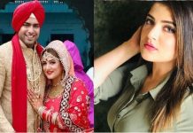 তৃতীয় বিয়ে থেকে মুক্তি পেতে মামলা করলেন শ্রাবন্তী