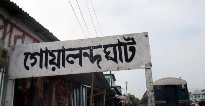 দৌলতদিয়া যৌনপল্লীতে ঢাকার ব্যবসায়ীর মৃত্যু