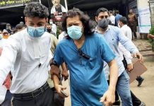 নগর বাউল জেমসকে থানায় যাওয়ার পরামর্শ আদালতের