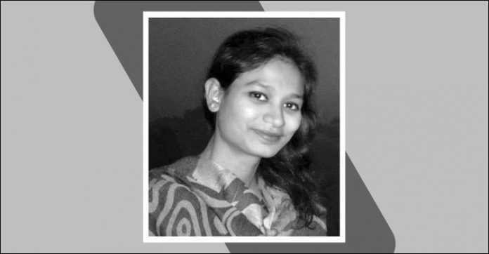 নিউজিল্যান্ডে থাকা প্রাক্তন নোবিপ্রবি ছাত্রীর আকস্মিক মৃত্যু