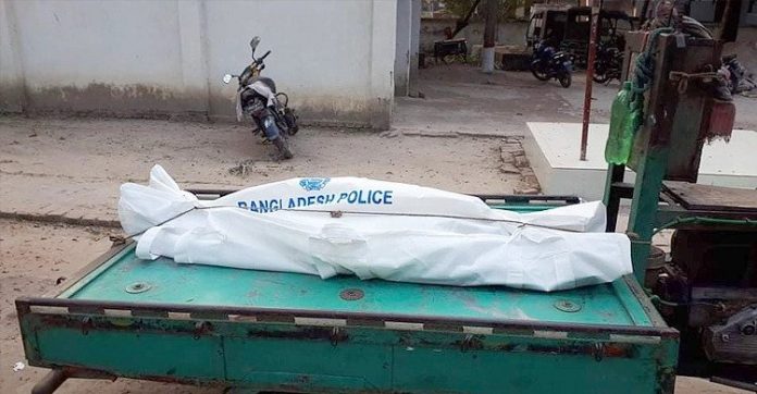 বগুড়ায় অ্যালকোহল পানে প্রাণ গেলো মাছ ব্যবসায়ীর