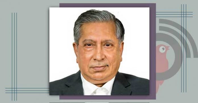 বিএমএফএ সভাপতি হলেন নুরুল কাইয়ুম খান