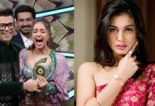 বিগ বস ওটিটি জিতলেন দিব্যা