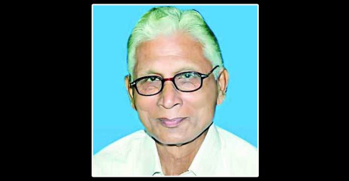 বীর মুক্তিযোদ্ধা ও কিংবদন্তি ফুটবলার পঞ্চু দা আর নেই