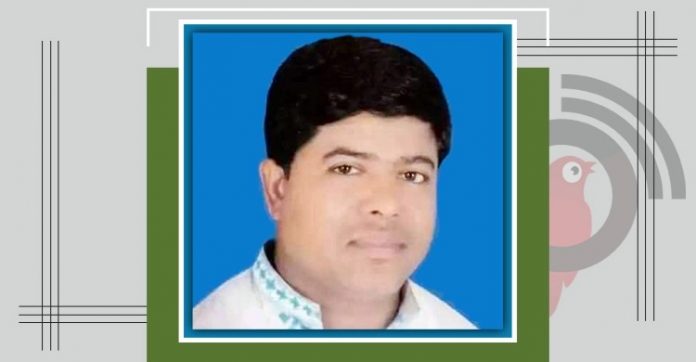 ভাতার টাকা আত্মসাৎ করলেন ইউপি চেয়ারম্যান