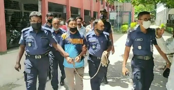 মৃত্যুদণ্ড প্রাপ্ত সেই রওশন আলীকে কেন্দ্রীয় কারাগারে পাঠানোর নির্দেশ দিল আদালত