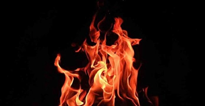 শিপইয়ার্ডে সিলিন্ডার বিস্ফোরণে এক ব্যবসায়ী নিহত