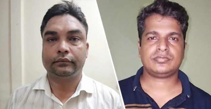 সন্ধ্যায় গ্রেফতার হন কাদের মির্জার সহযোগী, পরদিন বিরোধী গ্রুপ নেতা