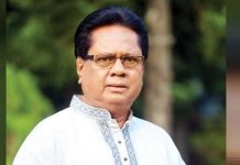 সাদেক বাচ্চুকে হারানোর ১ বছর আজ সাদেক বাচ্চুকে হারানোর ১ বছর আজ