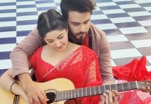 সিয়ামের সঙ্গে অক্টোবরে শুটিং করবেন পরীমনি