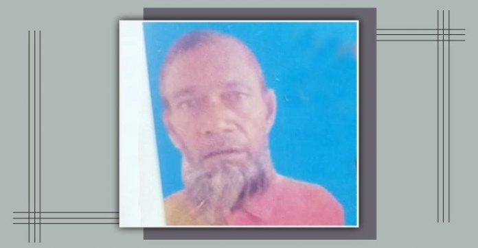 সুপারি চুরির ভিডিওকে কেন্দ্র করে রিকশাওচালক খুন