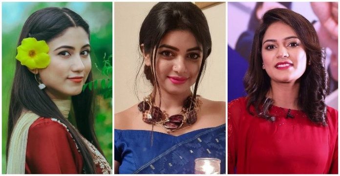 হইচইয়ের ওয়েব সিরিজে বাংলাদেশের তিন অভিনেত্রী