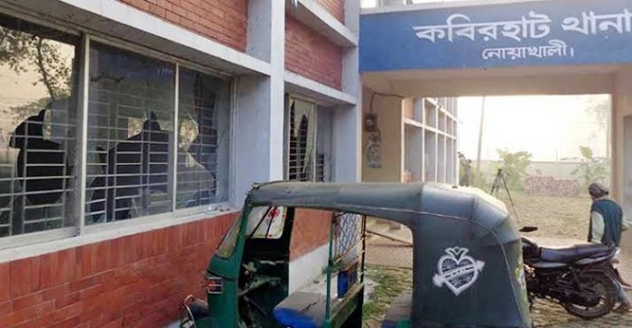 ২ লাখ টাকার জন্য স্ত্রীকে নির্যাতন, স্বামী কারাগারে