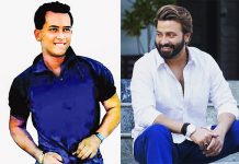 ‘সালমান শাহ হলেন ভাটির আগে উজানের ঢেউ’ ‘সালমান শাহ হলেন ভাটির আগে উজানের ঢেউ’